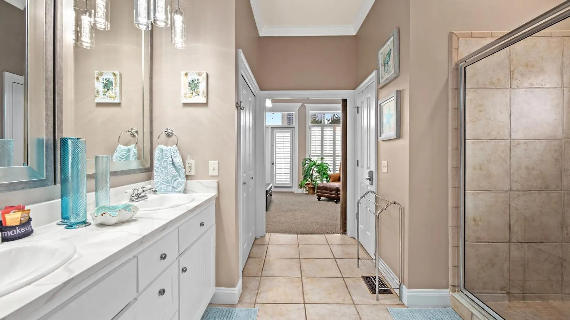 Algun Dia - Plush Family-Friendly Home - A Block From Beach Panama City Beach