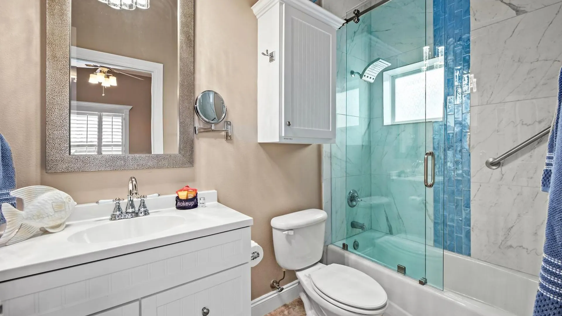 Algun Dia - Plush Family-Friendly Home - A Block From Beach Panama City Beach Semesterbostad