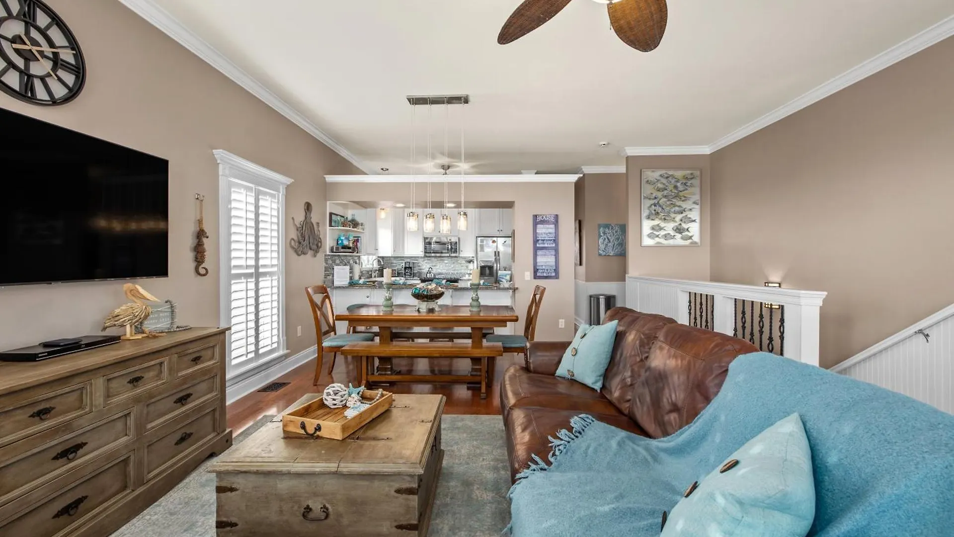 Algun Dia - Plush Family-Friendly Home - A Block From Beach Panama City Beach 0*,