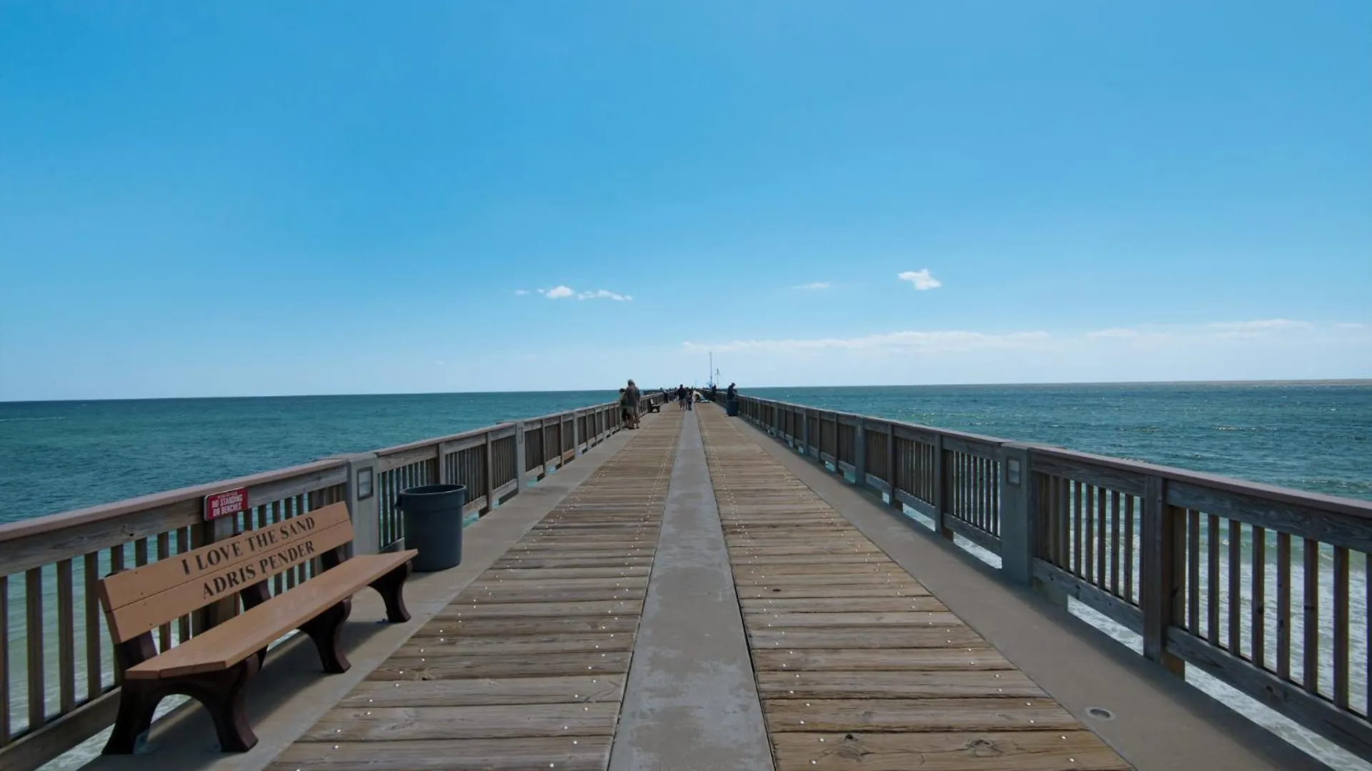 Semesterbostad Algun Dia - Plush Family-Friendly Home - A Block From Beach Panama City Beach USA