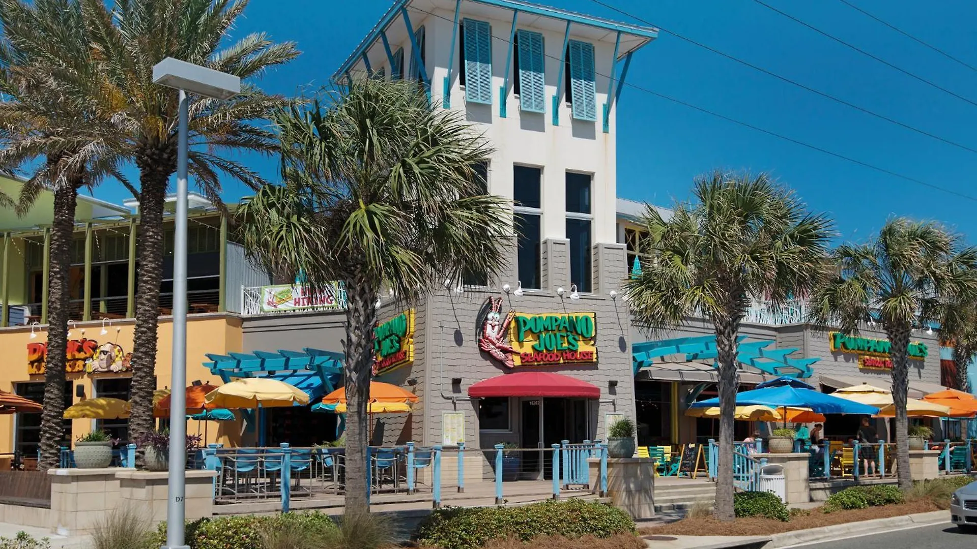 Algun Dia - Plush Family-Friendly Home - A Block From Beach Panama City Beach