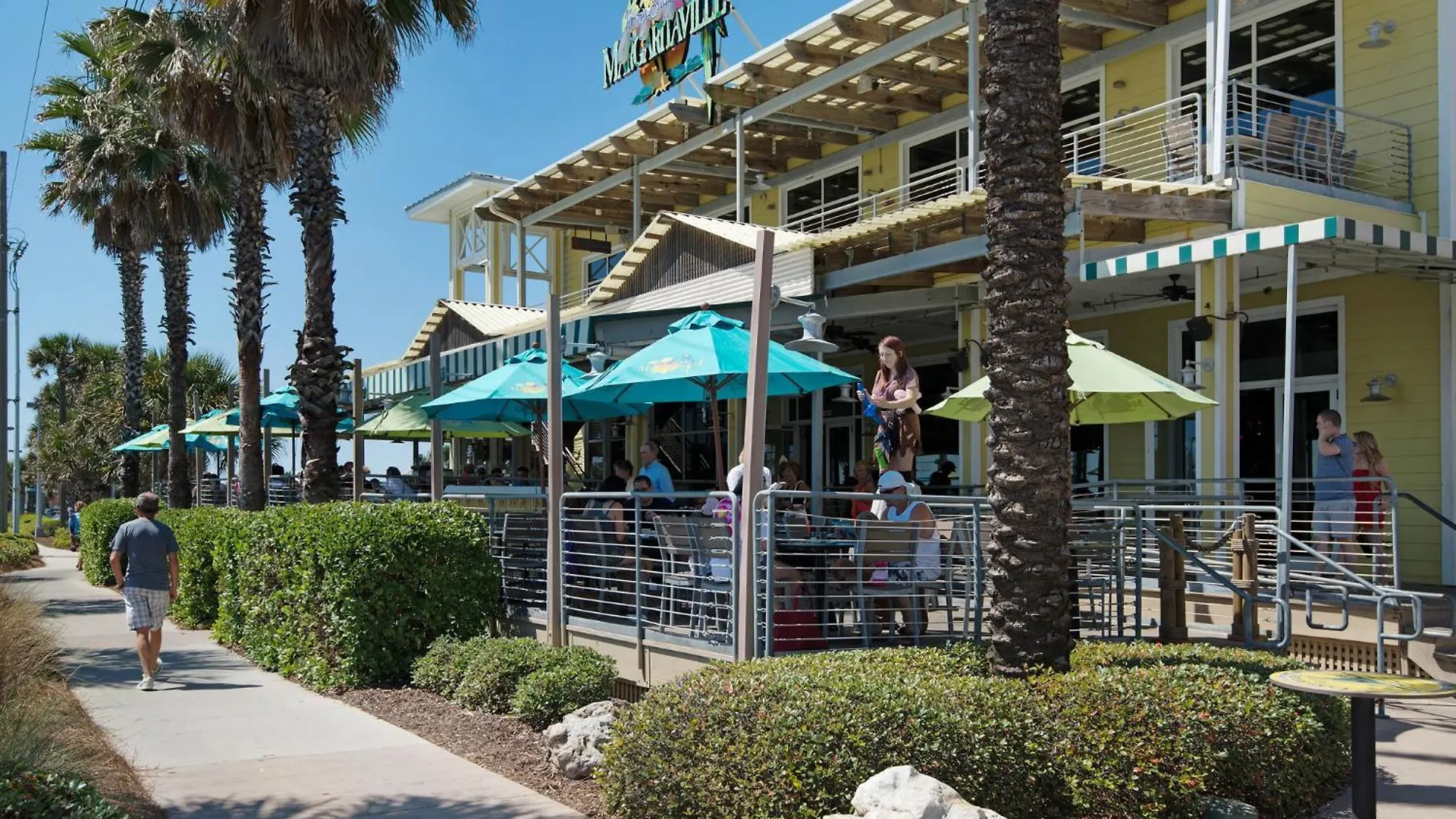 Algun Dia - Plush Family-Friendly Home - A Block From Beach Panama City Beach Semesterbostad