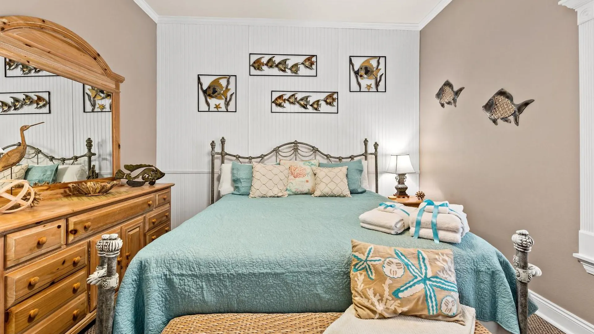 Algun Dia - Plush Family-Friendly Home - A Block From Beach Panama City Beach United States
