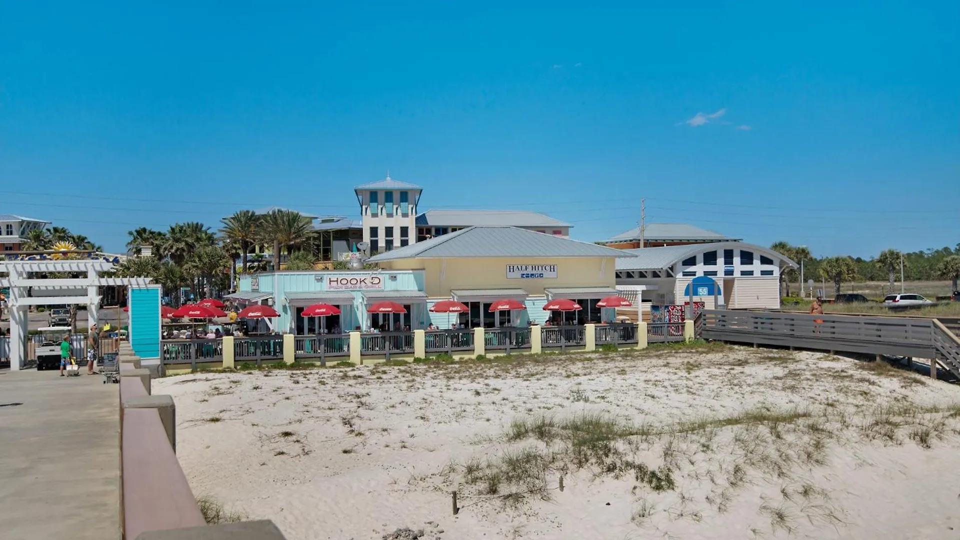 Algun Dia - Plush Family-Friendly Home - A Block From Beach Panama City Beach United States