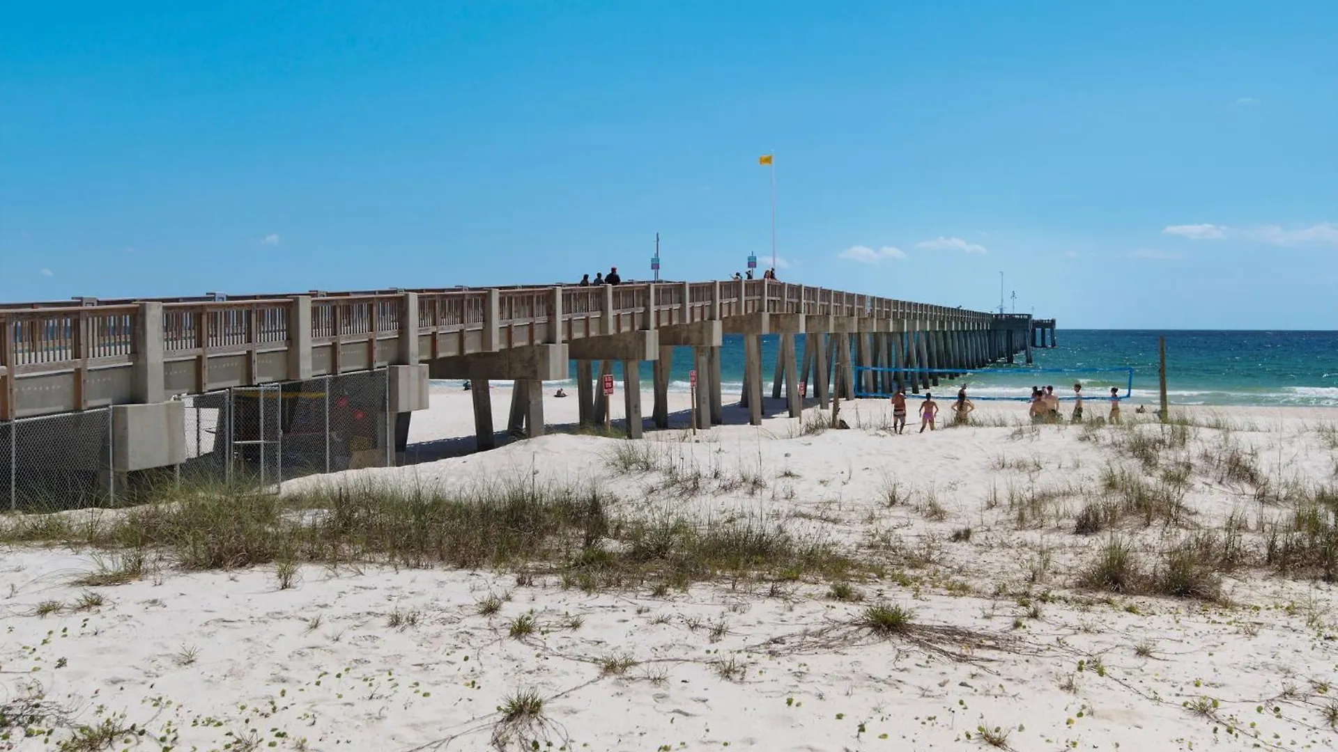 Holiday home Algun Dia - Plush Family-Friendly Home - A Block From Beach Panama City Beach United States