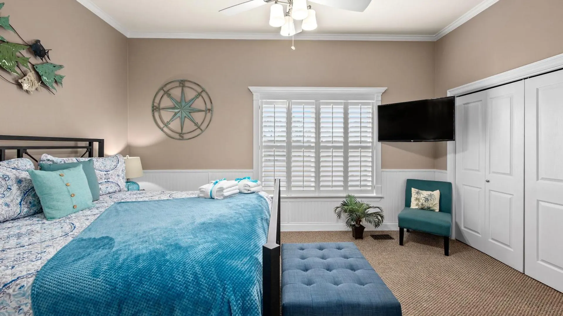 Algun Dia - Plush Family-Friendly Home - A Block From Beach Panama City Beach