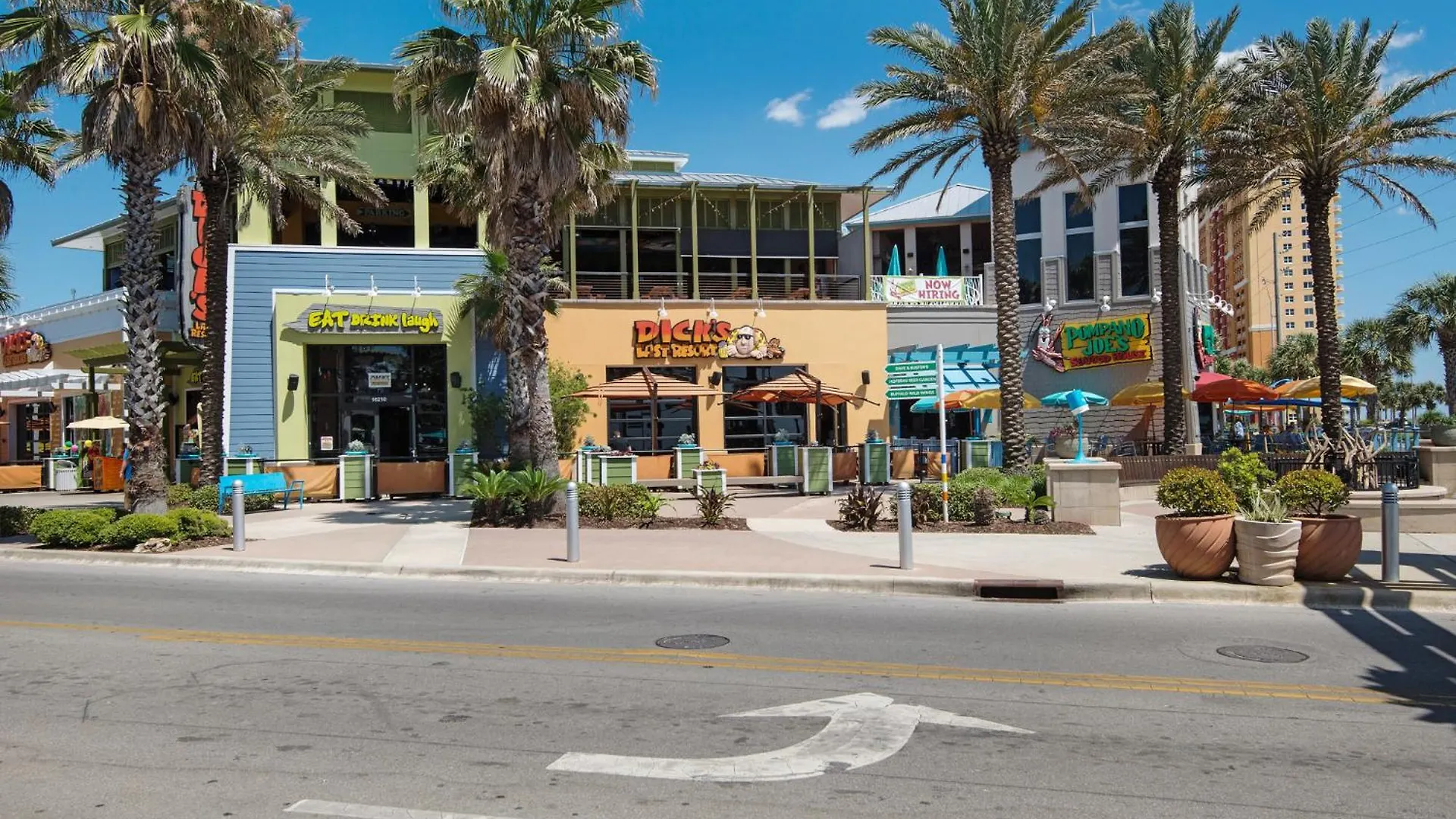 Algun Dia - Plush Family-Friendly Home - A Block From Beach Panama City Beach
