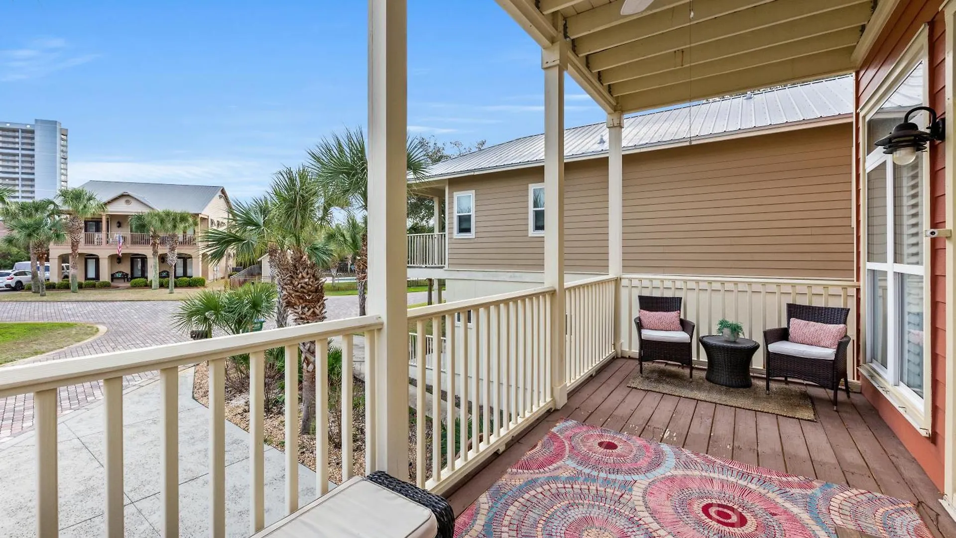 Algun Dia - Plush Family-Friendly Home - A Block From Beach Panama City Beach